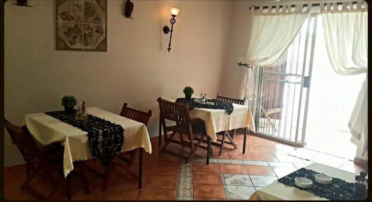 Lani'S Guest House - No Loadshedding Musina Zewnętrze zdjęcie
