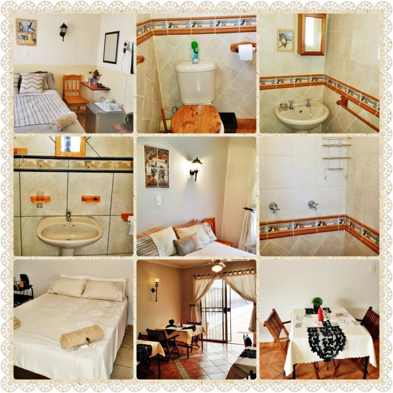 Lani'S Guest House - No Loadshedding Musina Zewnętrze zdjęcie