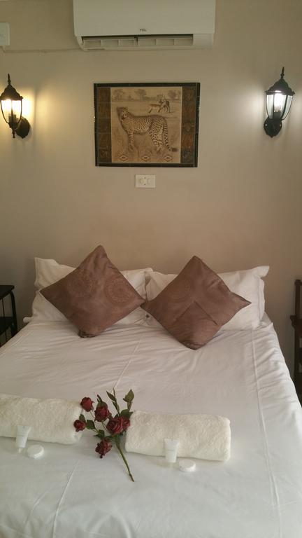 Lani'S Guest House - No Loadshedding Musina Zewnętrze zdjęcie