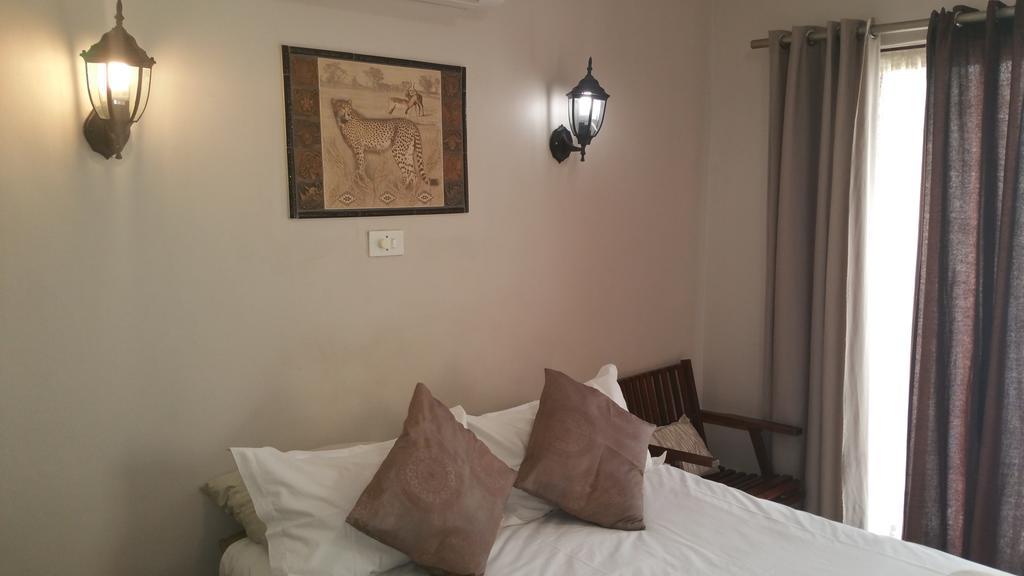 Lani'S Guest House - No Loadshedding Musina Zewnętrze zdjęcie