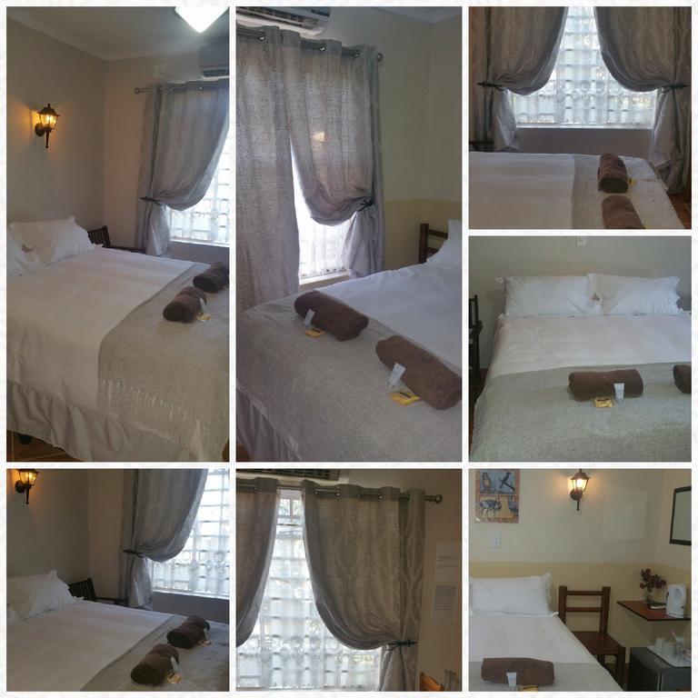Lani'S Guest House - No Loadshedding Musina Zewnętrze zdjęcie