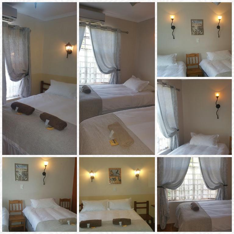 Lani'S Guest House - No Loadshedding Musina Zewnętrze zdjęcie