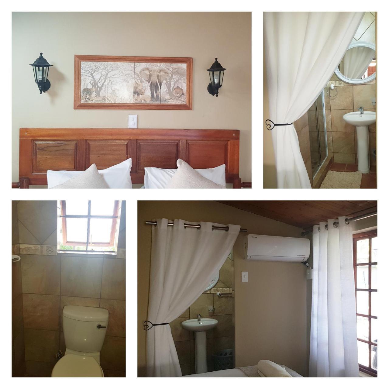 Lani'S Guest House - No Loadshedding Musina Zewnętrze zdjęcie