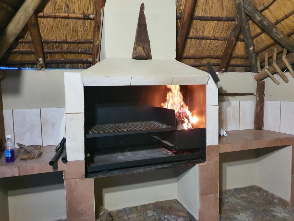 Lani'S Guest House - No Loadshedding Musina Zewnętrze zdjęcie